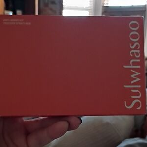 Sulwhasoo Anti-Aging Kit